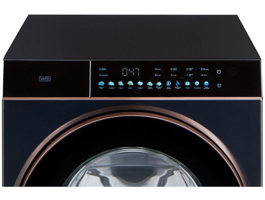 Стиральная машина VARD VWD514SB